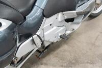 2003 BMW K1200LT - NO RESERVE - 30