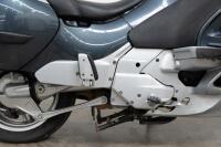 2003 BMW K1200LT - NO RESERVE - 31