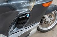 2003 BMW K1200LT - NO RESERVE - 33