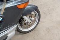 2003 BMW K1200LT - NO RESERVE - 35