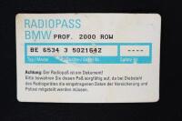 2003 BMW K1200LT - NO RESERVE - 41