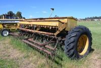 Chamberlain Combine Seeder - 3