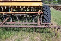 Chamberlain Combine Seeder - 5