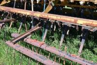 Chamberlain Combine Seeder - 7