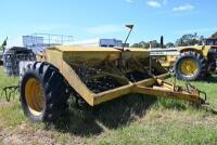 Chamberlain Combine Seeder - 9