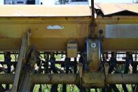 Chamberlain Combine Seeder - 12