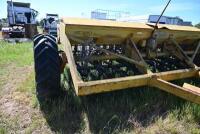 Chamberlain Combine Seeder - 13