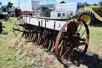 Vintage Seeder - 2