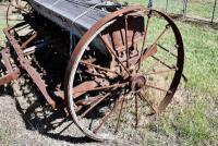 Vintage Seeder - 3