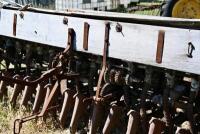 Vintage Seeder - 4