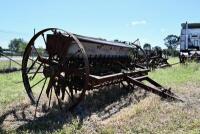 Vintage Seeder - 5