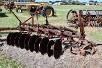Vintage Plough - 4
