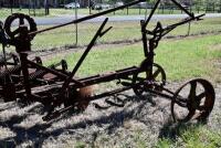Vintage Plough - 5