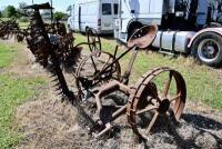 Vintage Grass Cutter - 3