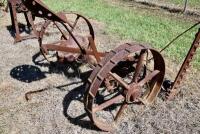 Vintage Grass Cutter - 4