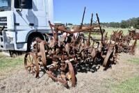Vintage Plough - 2