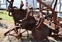 Vintage Plough - 3