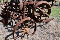 Vintage Plough - 4
