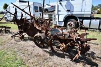 Vintage Plough - 5