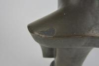 NAPOLEON: A bust of Napoleon Bonaparte, 36cm high.&nbsp;&nbsp; - 5