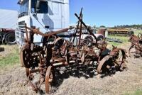 Vintage Plough - 6