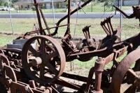 Vintage Plough - 7