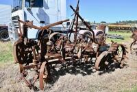 Vintage Plough - 8