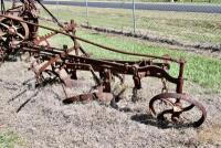 Vintage Plough - 2