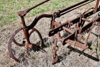 Vintage Plough - 4