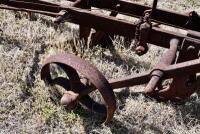 Vintage Plough - 5