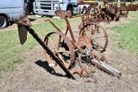 Vintage Grass Cutter