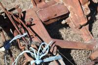 Vintage Grass Cutter - 4