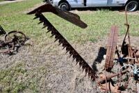 Vintage Grass Cutter - 5