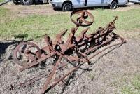 Vintage Plough