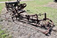 Vintage Plough - 2