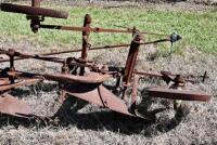 Vintage Plough - 3