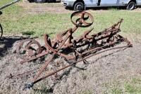 Vintage Plough - 6