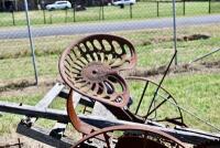 Vintage Plough - 2