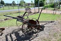 Vintage Plough - 3