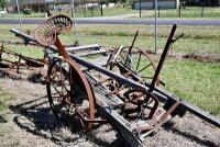Vintage Plough - 4