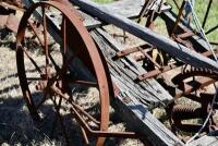 Vintage Plough - 5