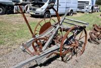 Vintage Plough - 6