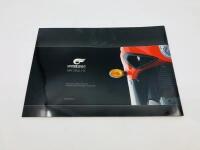 HYOSUNG: A sales brochure for the 2009 model range in Australia, 27 pages with price list [Location: Sydney] - 2