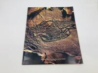 HARLEY-DAVIDSON: A collection of three sales brochures covering the 1995 Clothes & Collectibles range, 1999 & 2000 model ranges&nbsp;plus a 2006 Australian price list [Location: Sydney] - 2