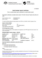 2020 Lambretta V200 (Orange) (RWO) - NO RESERVE - 17