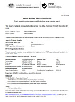 2008 Aprilia Sportcity&nbsp;SC125 (RWO) - NO RESERVE - 40