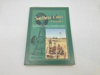 BOOKS: Five publications relating to farming in Australia including 'Southern Cross Engines: An Illustrated History of Toowoomba's Foundry's Steam, Internal Combustion & Windmill Engines' by Rob Laurent, 'Australian Tractors' by Graeme R. Quick, 'Sunshine - 5