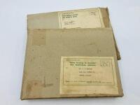 BOOKS: Three Editions of the 'Power Farming in Australia Technical Annual' for 1954, 1958 and 1959 (both 1954 and 1959 in their original cardboard sleeves) [Location: Sydney] - 2