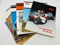 CASE: A large collection of assorted sales brochures&nbsp;[Location: Sydney] - 3