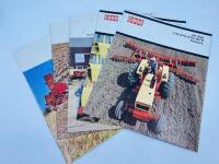 CASE: A large collection of assorted sales brochures&nbsp;[Location: Sydney] - 6